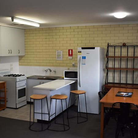 Wilsons Promontory Motel Foster Exterior foto