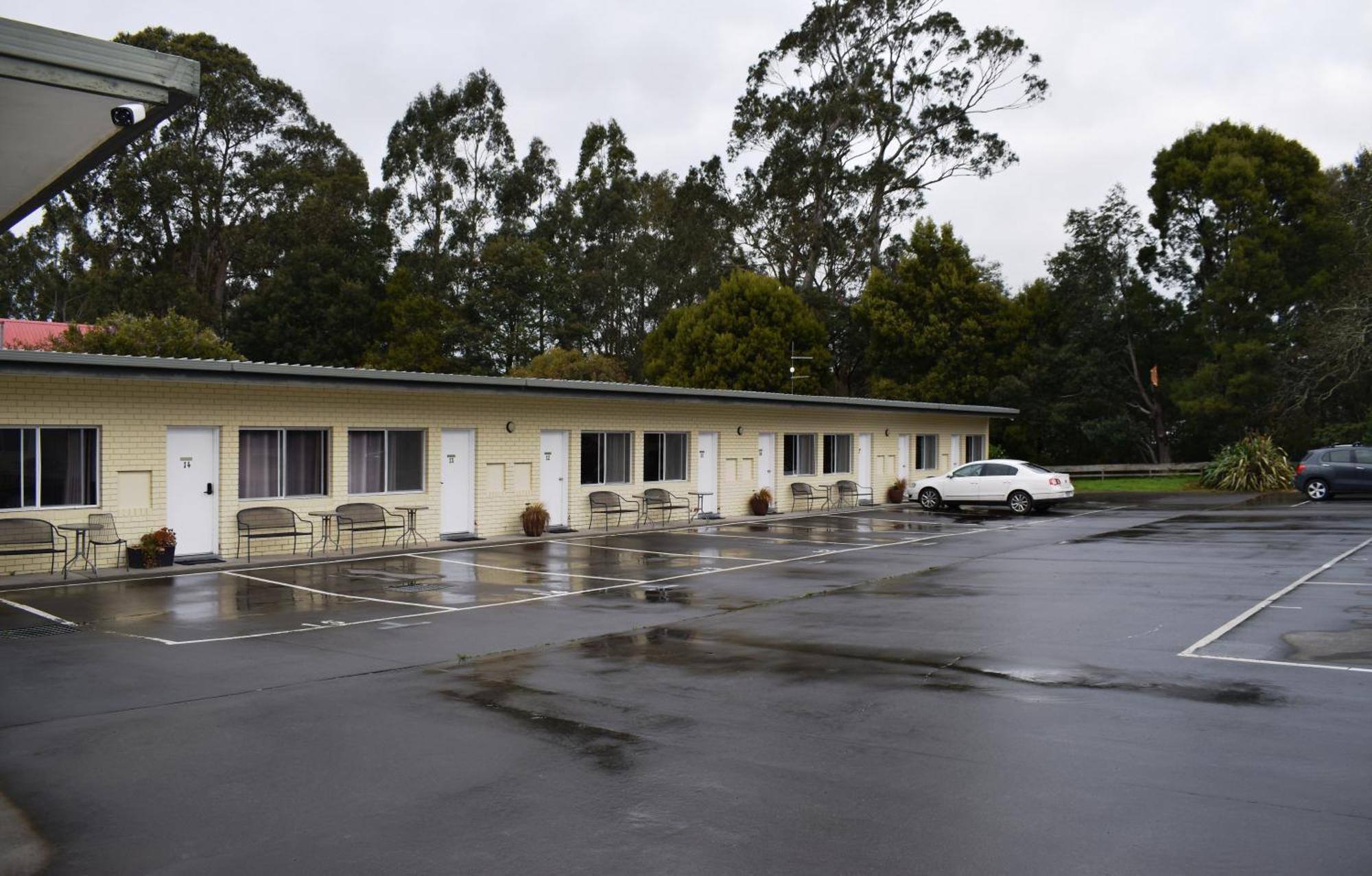 Wilsons Promontory Motel Foster Exterior foto