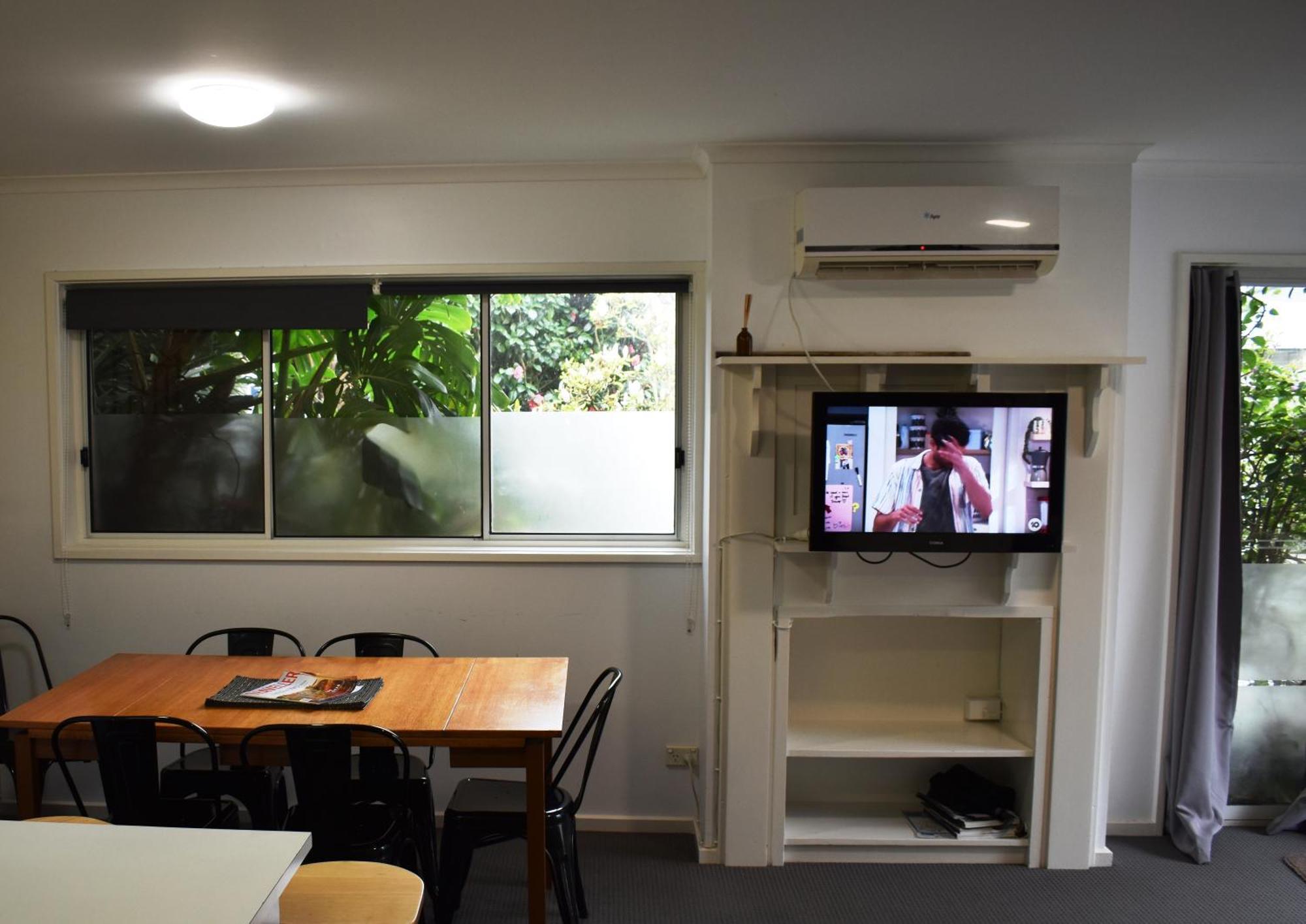 Wilsons Promontory Motel Foster Exterior foto