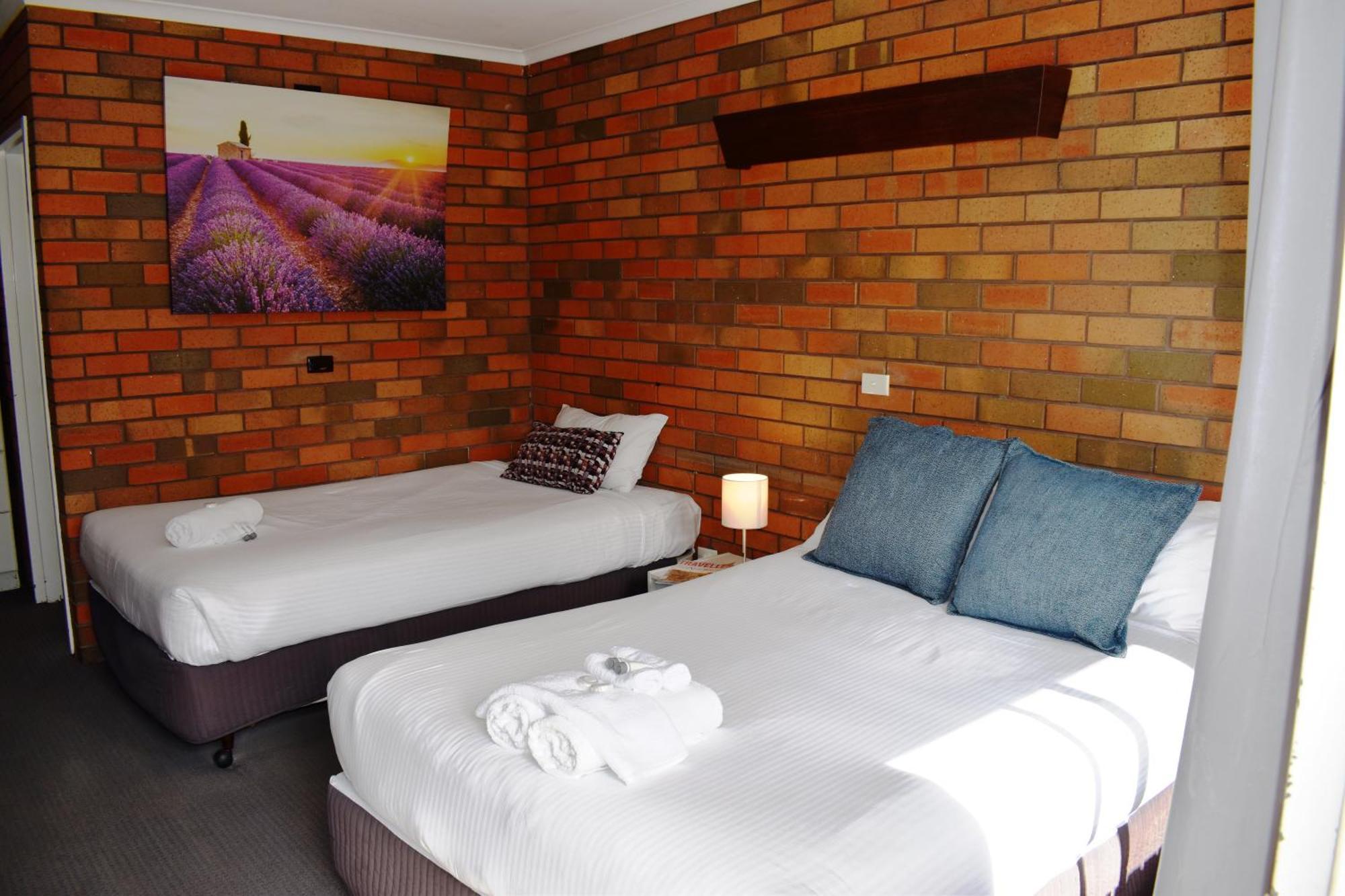 Wilsons Promontory Motel Foster Exterior foto