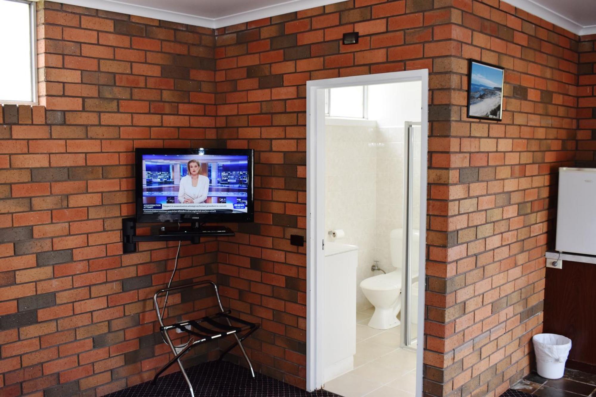 Wilsons Promontory Motel Foster Exterior foto