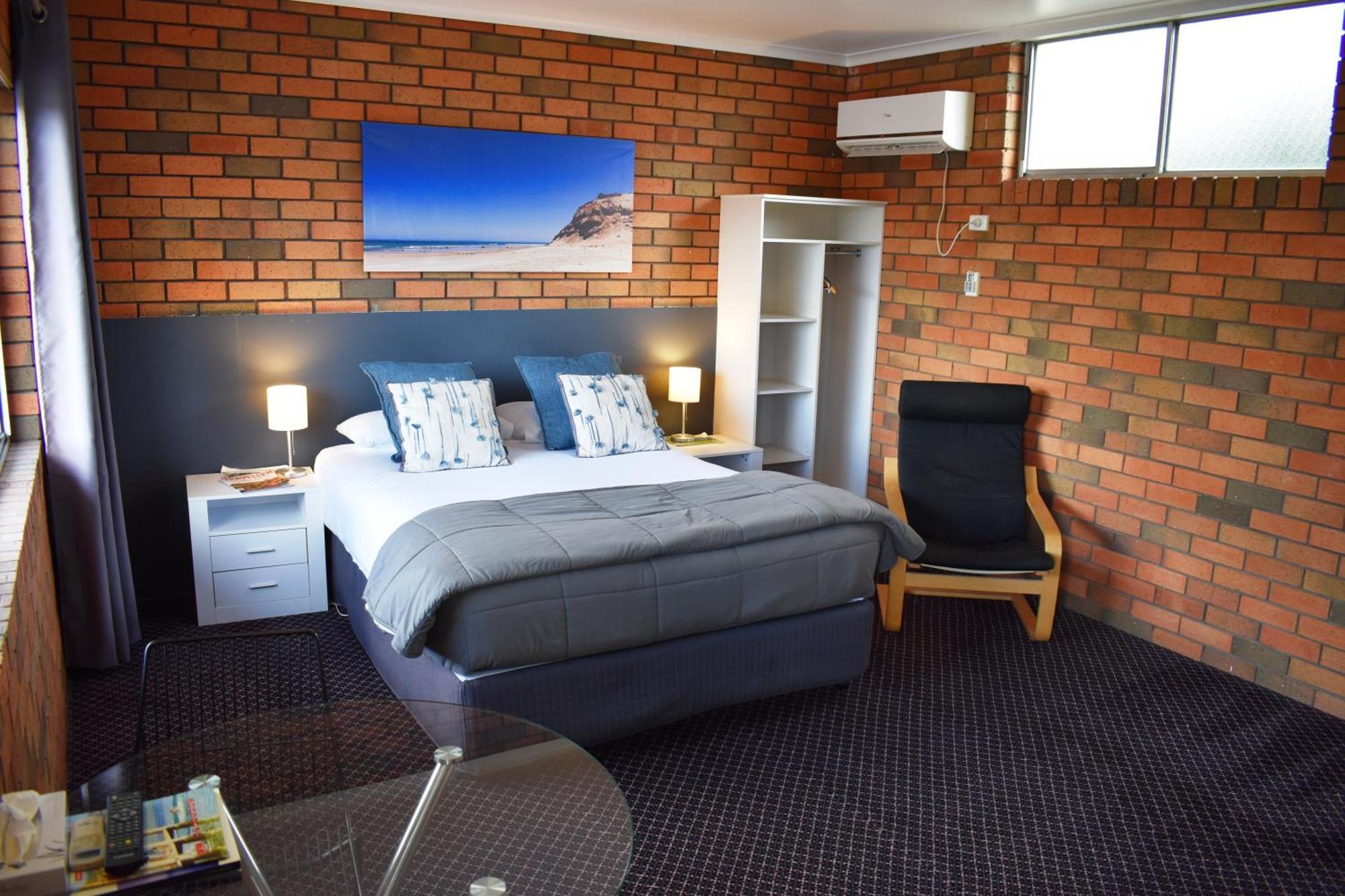 Wilsons Promontory Motel Foster Exterior foto