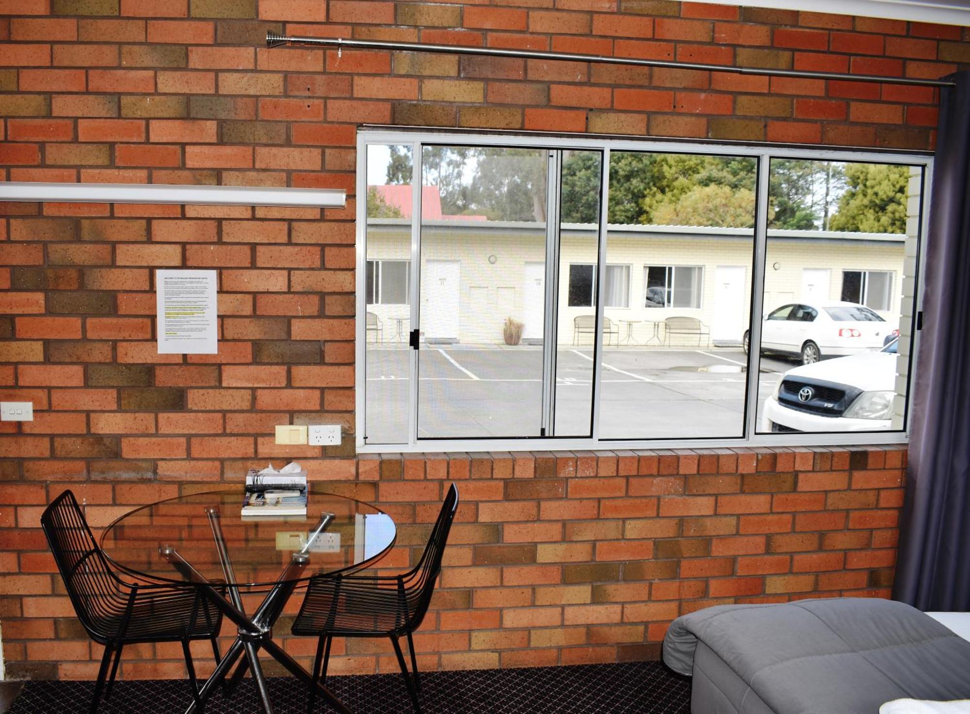Wilsons Promontory Motel Foster Exterior foto