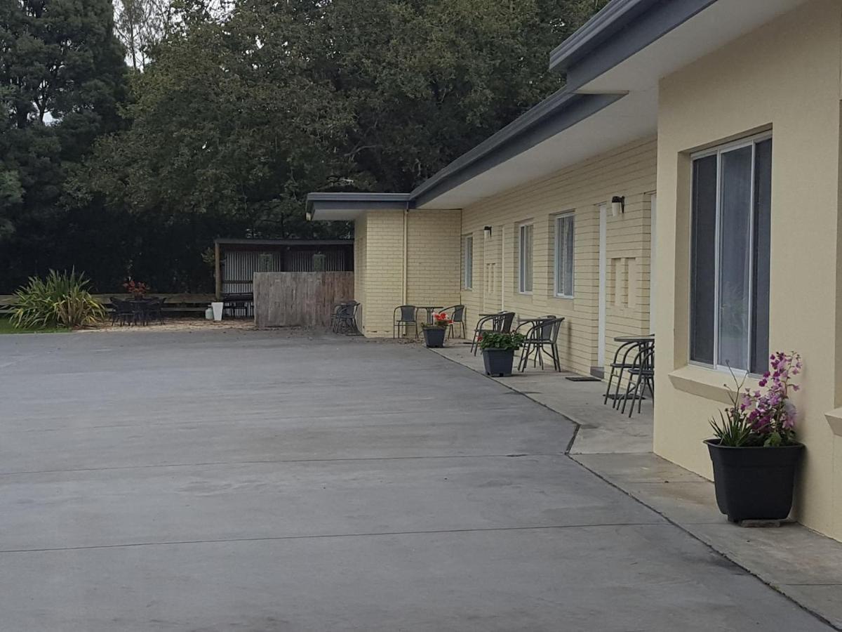 Wilsons Promontory Motel Foster Exterior foto