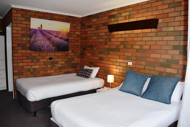Wilsons Promontory Motel Foster Exterior foto