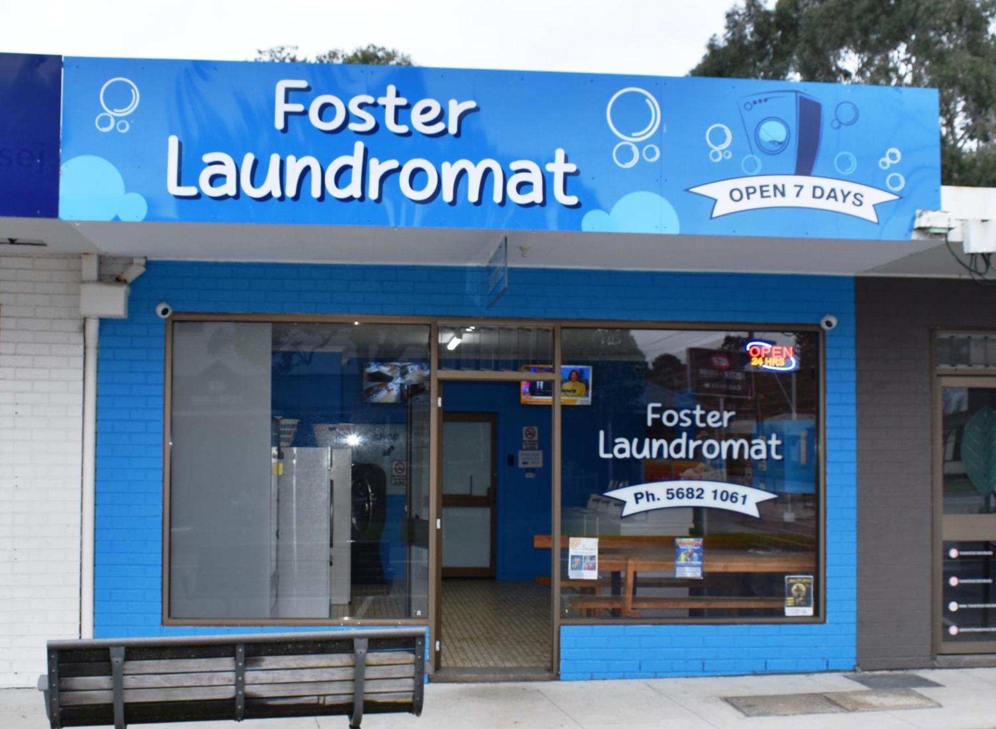Wilsons Promontory Motel Foster Exterior foto